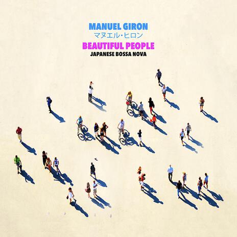 Beautiful People | Boomplay Music