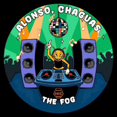 The Fog ft. Chaguas