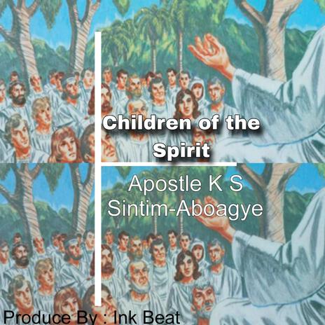 Children Of The Spirit | Boomplay Music