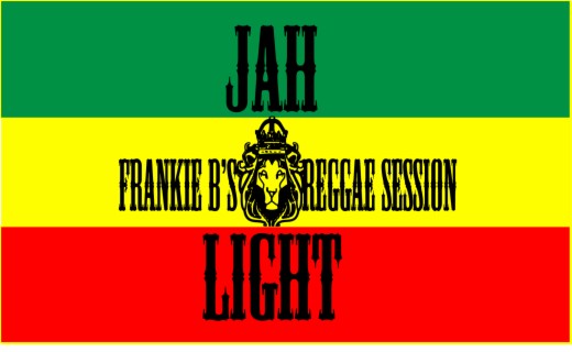Jah Light