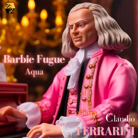 Barbie Pop (Arr. for flute by Claudio Ferrarini) | Boomplay Music