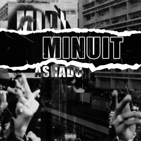 Midi Minuit | Boomplay Music