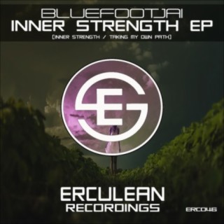 Inner Strength EP