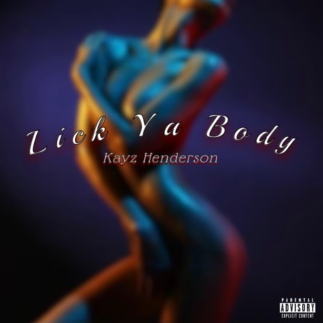 Lick ya body (Radio Edit) | Boomplay Music