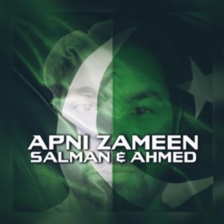 Apni Zameen