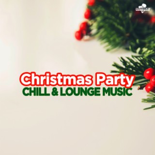 Southbeat Music Presents: Christmas Party Chill & Lounge Music