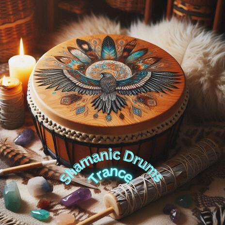 Shamanic Drums Trance