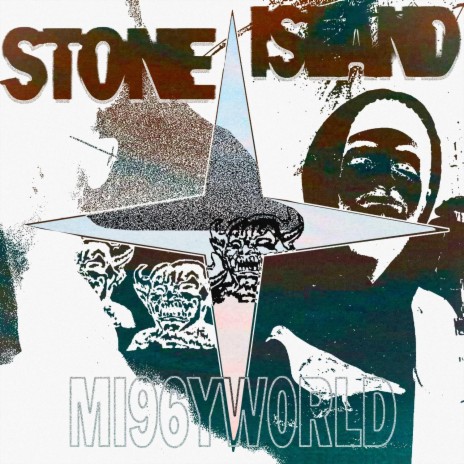 Stone Island | Boomplay Music