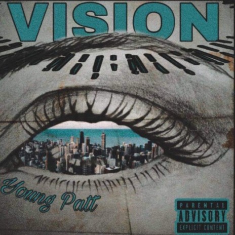 Vision | Boomplay Music