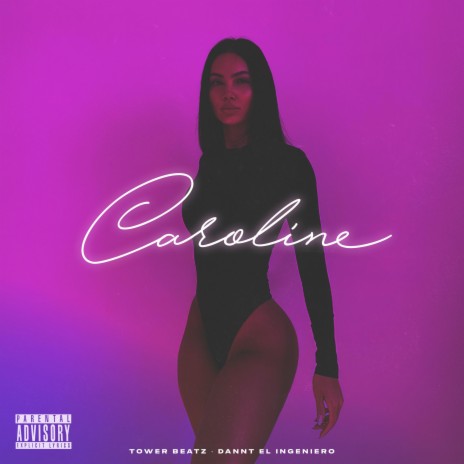 Caroline ft. Dannt El Ingeniero | Boomplay Music