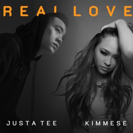 Real Love ft. JustaTee | Boomplay Music