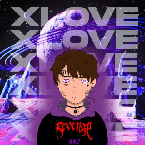 Xlove | Boomplay Music