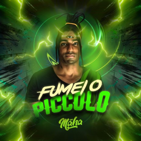 Fumei o Piccolo ft. DJ WS | Boomplay Music