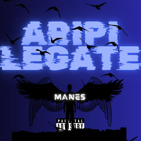 ARIPI LEGATE | Boomplay Music