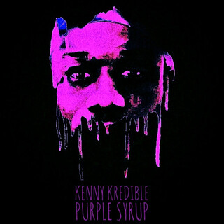 Purple Syrup