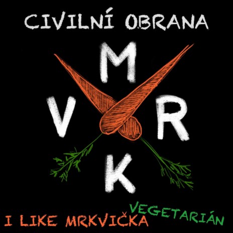 I Like Mrkvička (Vegetarián) | Boomplay Music