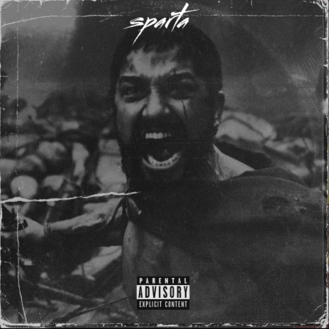 Sparta (Drill Beat) ft. SalamBeatz