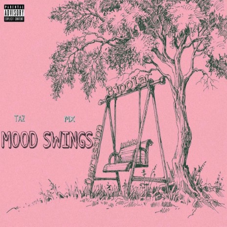 Mood Swings ft. RBFM MX