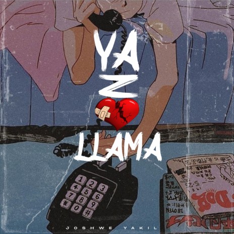 Ya No Llama | Boomplay Music