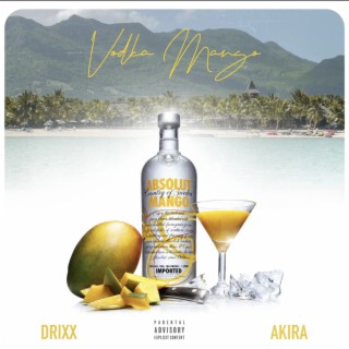 VODKA MANGO