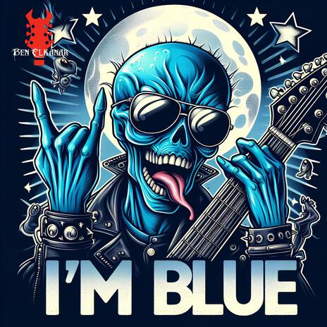 I'm Blue | Boomplay Music