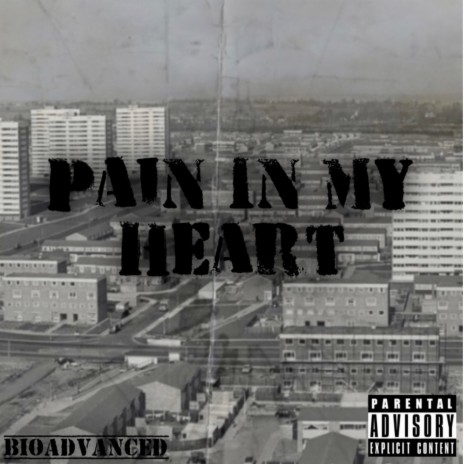 Pain In My Heart | Boomplay Music