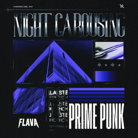 Night Carousing (Extended Mix)