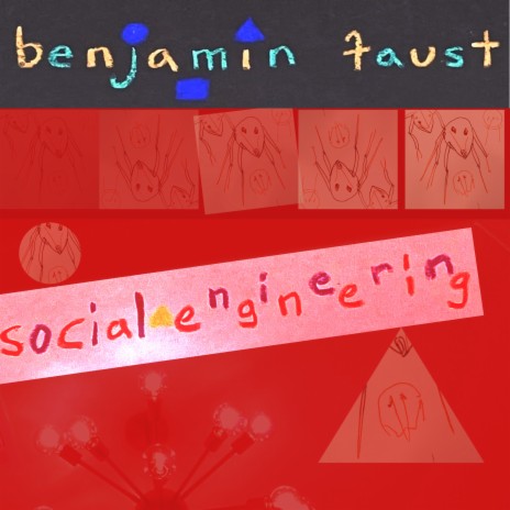 Social Engineering | Boomplay Music