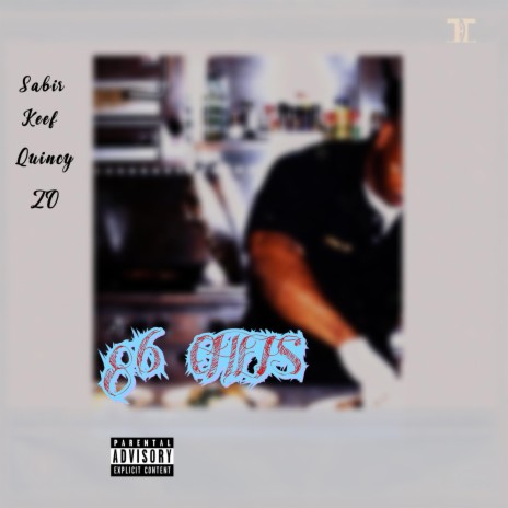 86 Chefs ft. Southern Slaves | Boomplay Music