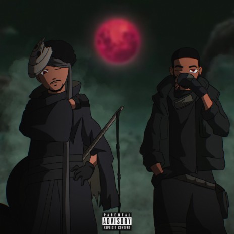 Black Zetsu | Boomplay Music