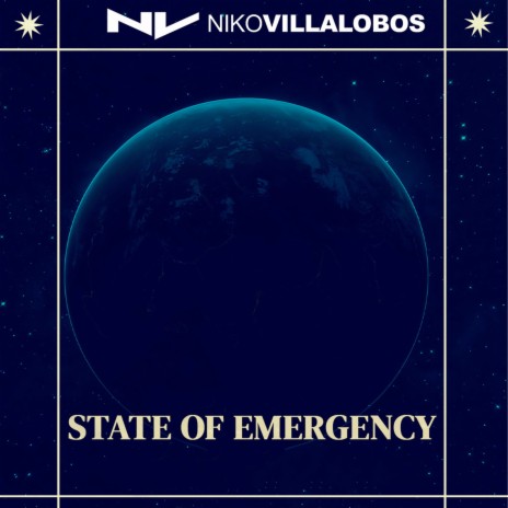 State of Emergency | Boomplay Music