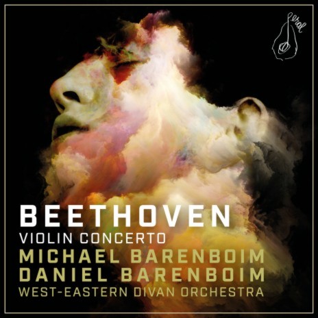 Beethoven: Violin Concerto in D Major, Op. 61 - I. Allegro ma non troppo ft. West-Eastern Divan Orchestra & Daniel Barenboim | Boomplay Music