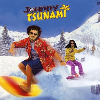 Johnny Tsunami