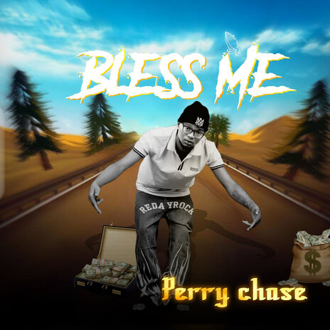 Bless Me | Boomplay Music