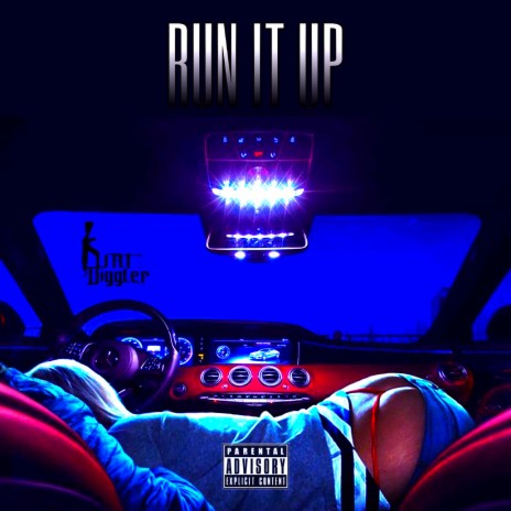 Run It Up | Boomplay Music