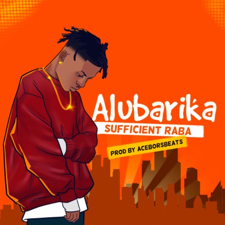 Alubarika | Boomplay Music
