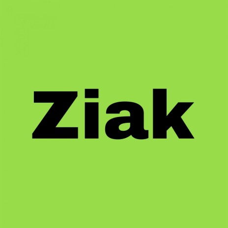 Ziak | Boomplay Music