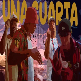 Una Cuarta (jonny, belni king, pocho flow)