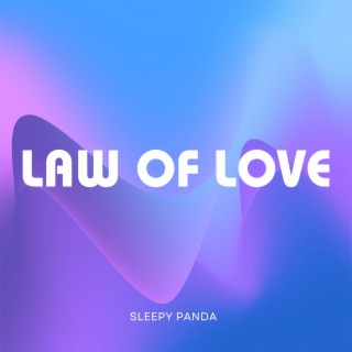 Law of love