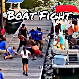 Boat Fight
