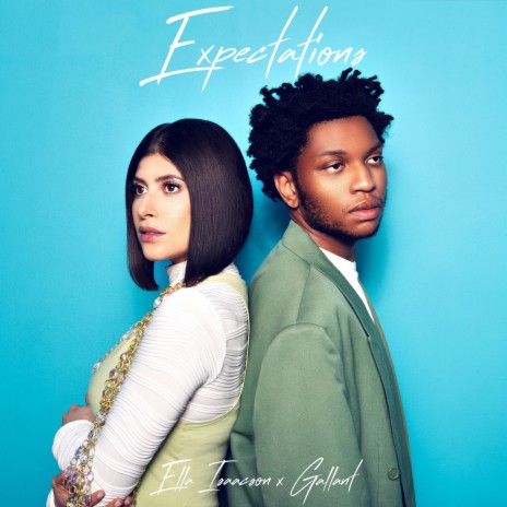 Expectations ft. Gallant | Boomplay Music