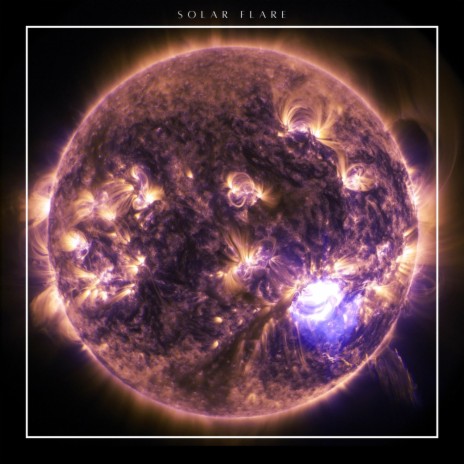 Solar Flare | Boomplay Music