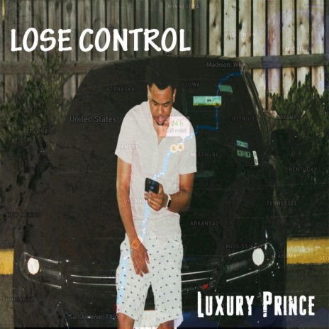 Lose Control