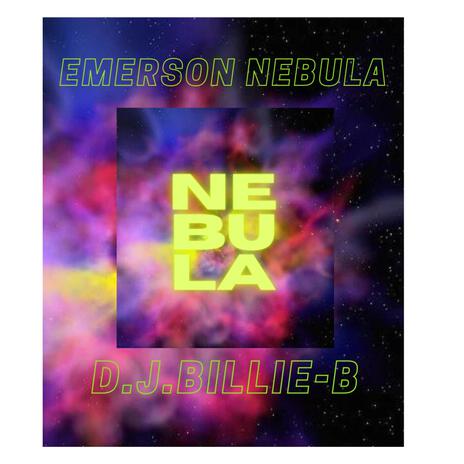 Emerson Nebula | Boomplay Music