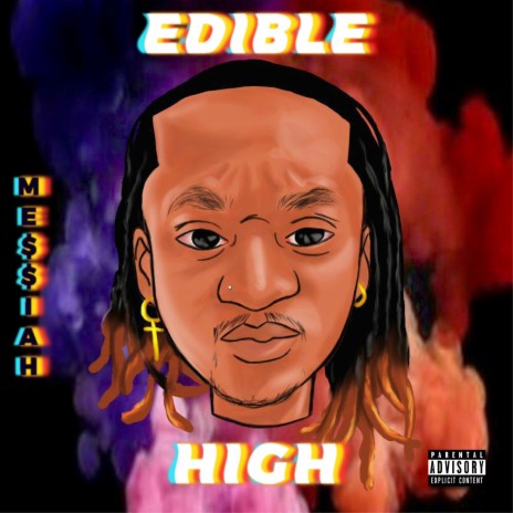 Edible High | Boomplay Music