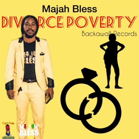 Divorce Poverty | Boomplay Music