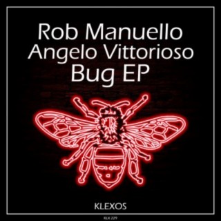 Bug EP