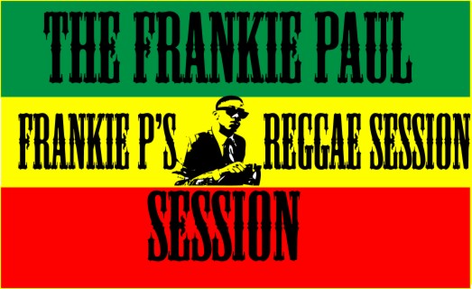 The Frankie Paul Session