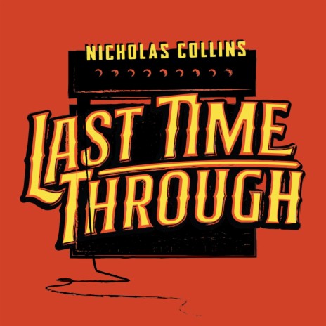 Last Time Through | Boomplay Music