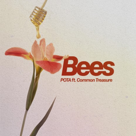 Bees ft. Common Treasure | Boomplay Music
